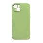 Soft Back Cover For IPhone 14 Plus - Color : Green