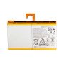 Compatible Battery L20D2P31 For Lenovo Pad Pro 11 TB-J706F High Quality - 8400mAh