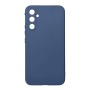 Soft Back Cover For Samsung A54 5G - Color : Dark Blue