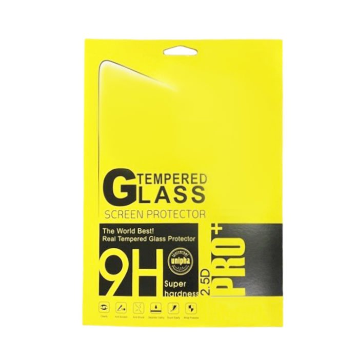 Tempered Glass 9H 0.3mm For Lenovo TAB M10 FHD REL 10.1" X605FC/ X605LC