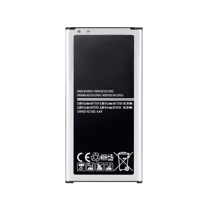 Compatible Battery EB-BG900BBE Για Samsung Galaxy S5 G900 High Quality - 3000mAh