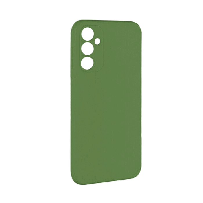 Soft Back Cover For Samsung A14 4G / 5G - Color : Green