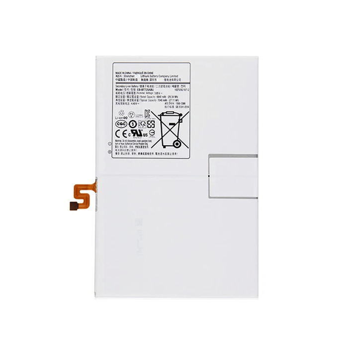 Compatible Battery EB-BT725ABU For Samsung Galaxy Tab T720 / T725 High Quality - 7040mAh