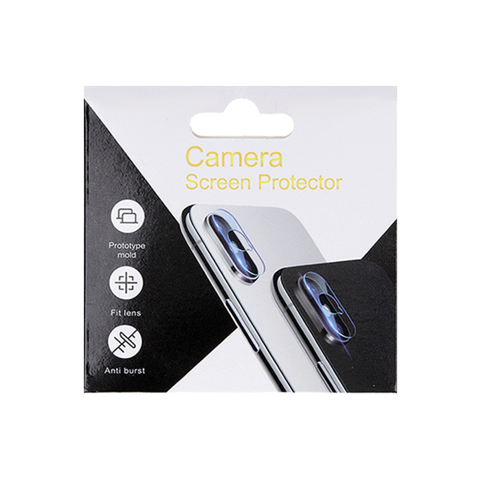 Camera Tempered Glass For Iphone 12 Pro 
