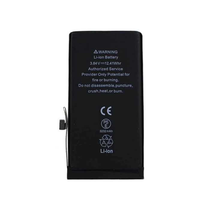 Compatible Battery For Apple iPhone 14 Plus High Quality - 4325mAh