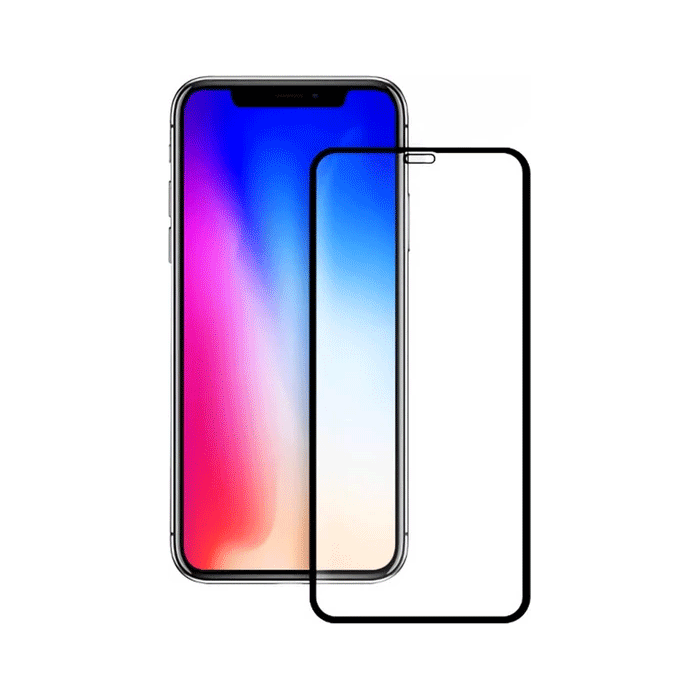 Full HD Glass