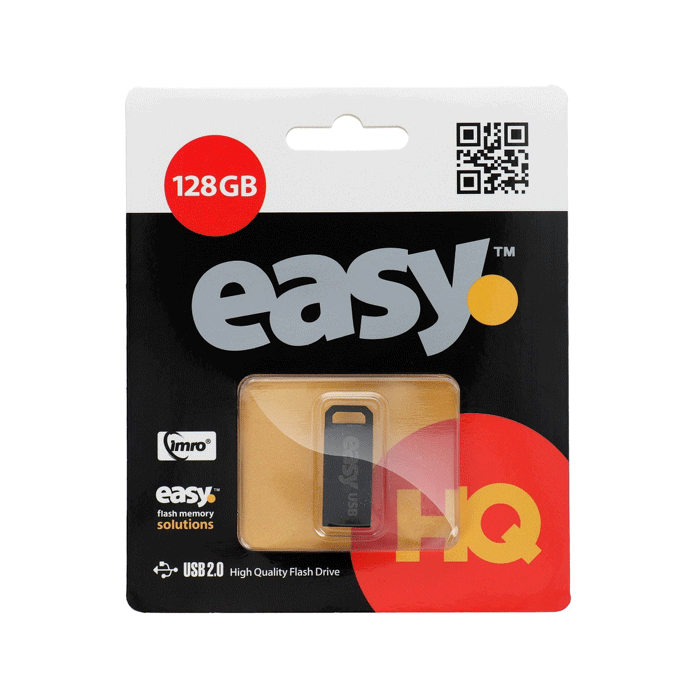 Imro HQ USB 2.0 Flash Memory 128GB