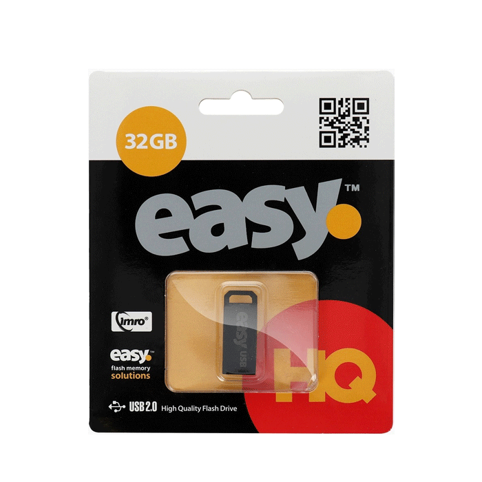 Imro Easy HQ USB 2.0 Flash Memory 32GB