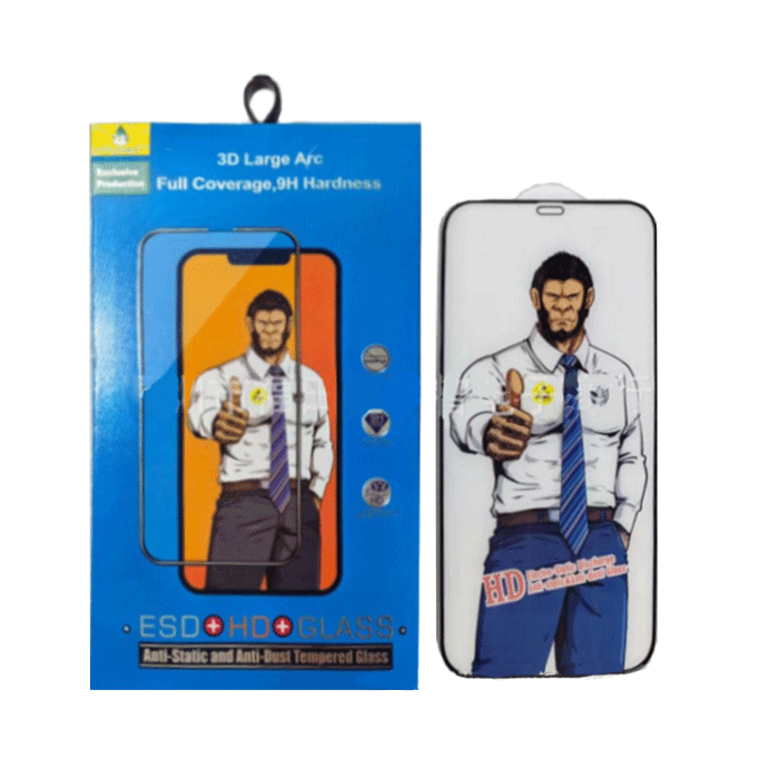 Welement Προστασία Οθόνης 3D Tempered Glass Full Coverage 9H Fingerprint Unlock για Samsung Galaxy S21 Plus