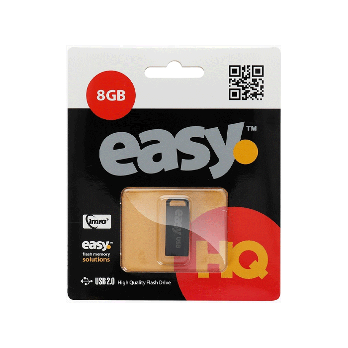 Imro Easy HQ USB 2.0 Flash Memory 8GB