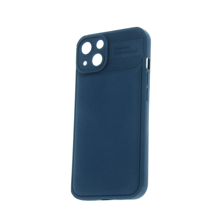 Back Cover Honeycomb For Samsung Galaxy A05S - Color : Dark Blue