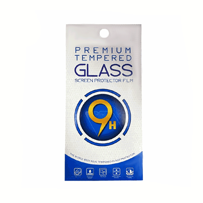 Προστασία Οθόνης Tempered Glass 0.3mm 2.5D HQ για Huawei Honor 20 Lite