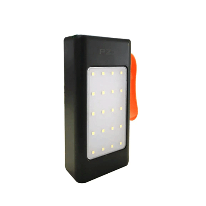 PZX V88 Power Bank 22.5W Fast Charging 30000mAh - Χρώμα: Μαυρο