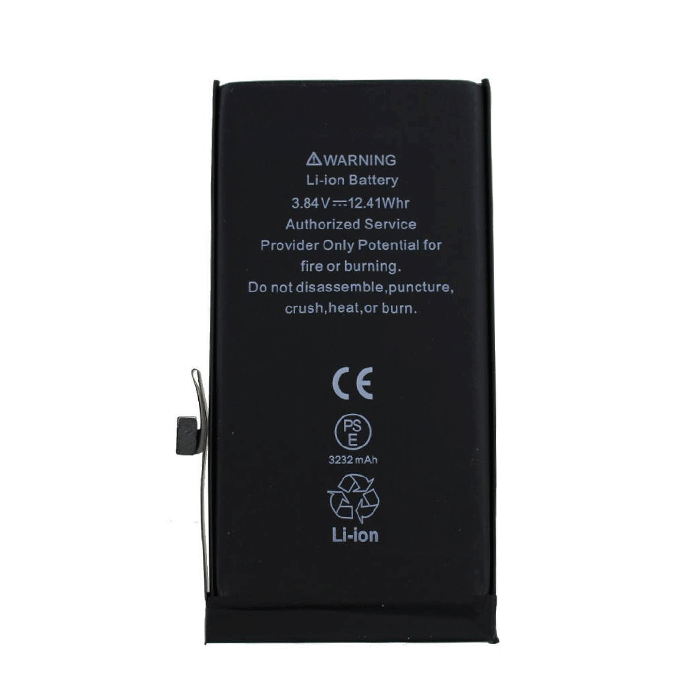 Compatible Battery For Apple iPhone 14 High Quality - 3279mAh