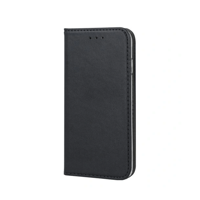 Smart Magnetic case for Samsung Galaxy S24 Plus black