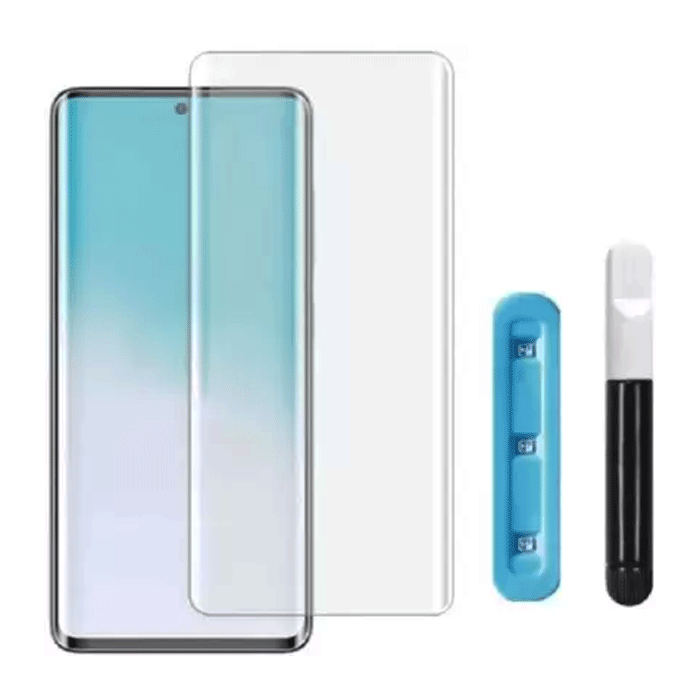 UV Glass
